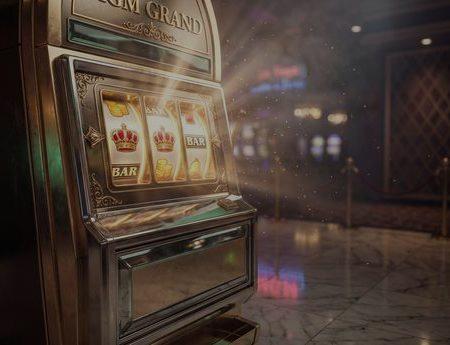 MGM Grand
