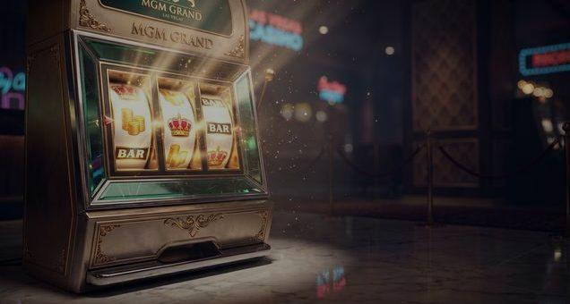 MGM Grand